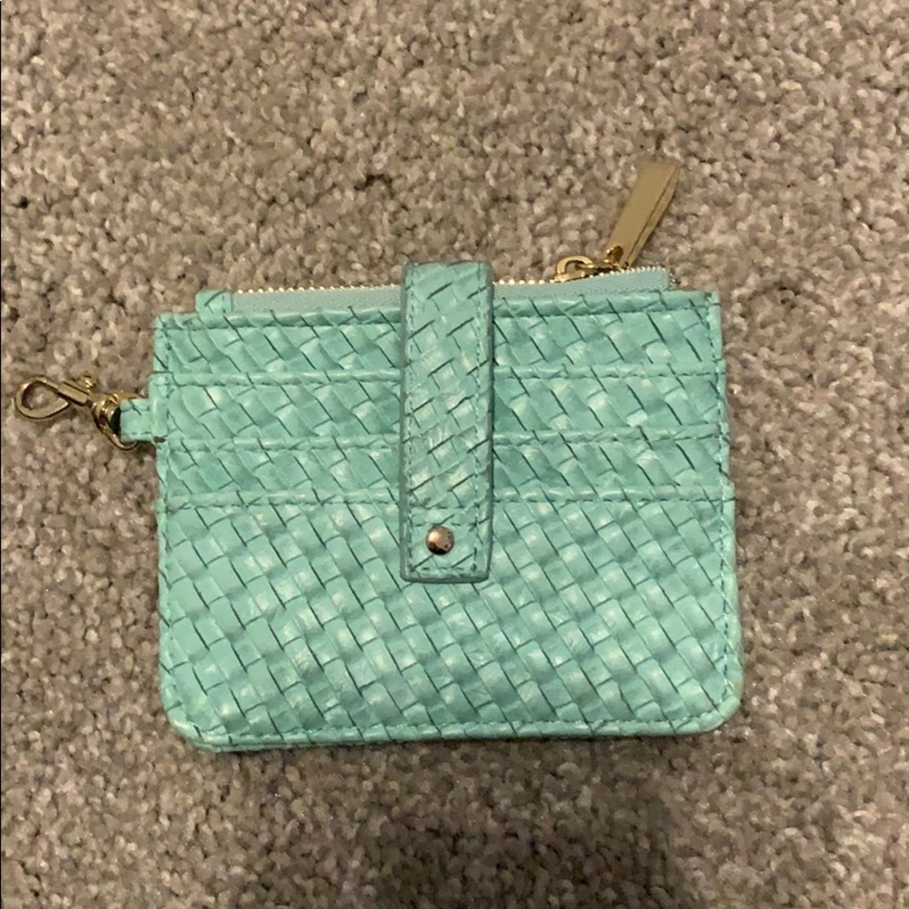 Keychain wallet - Picture 2 of 3